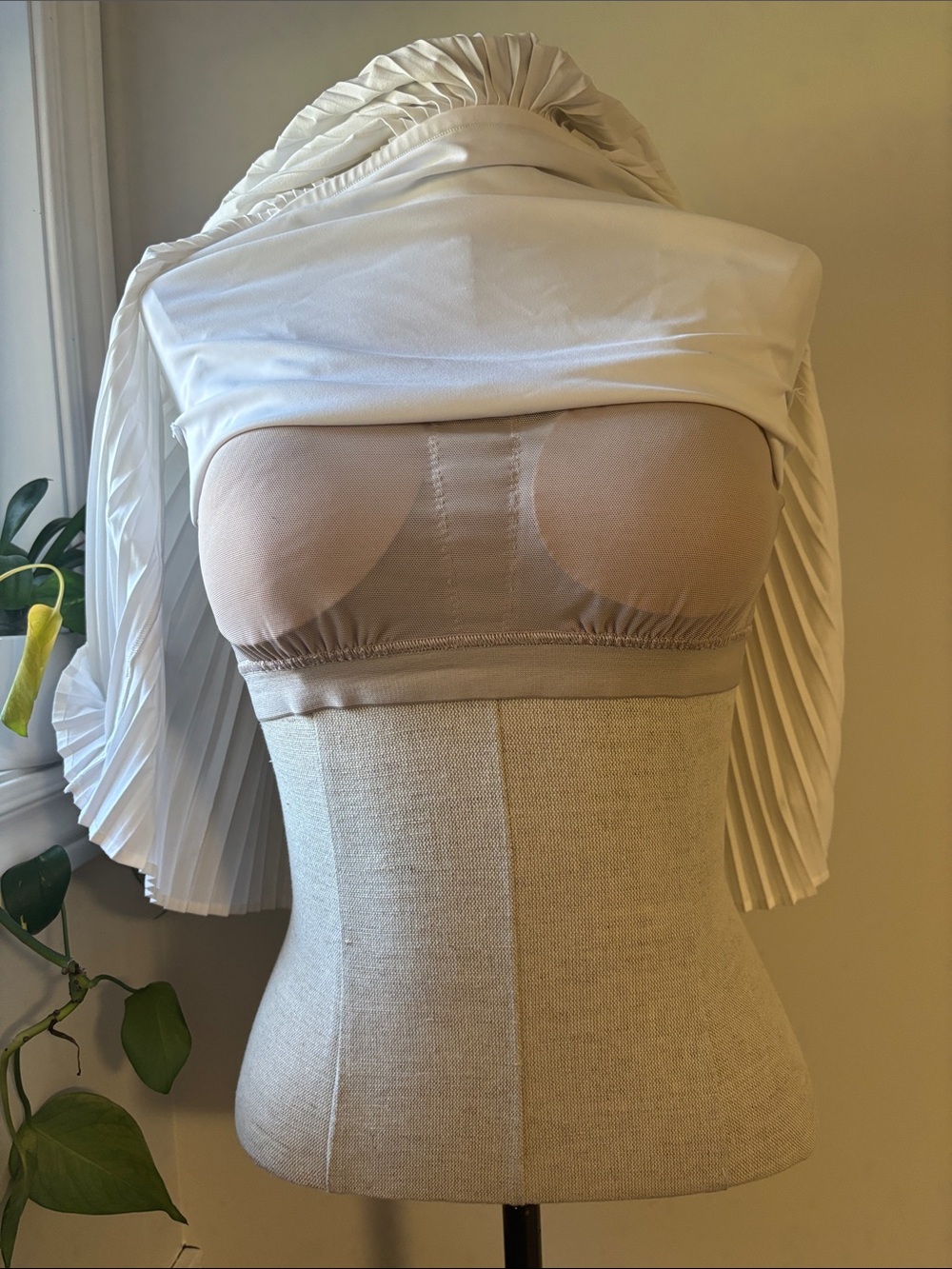 LULULEMON tennis dress - Picture 6 of 6